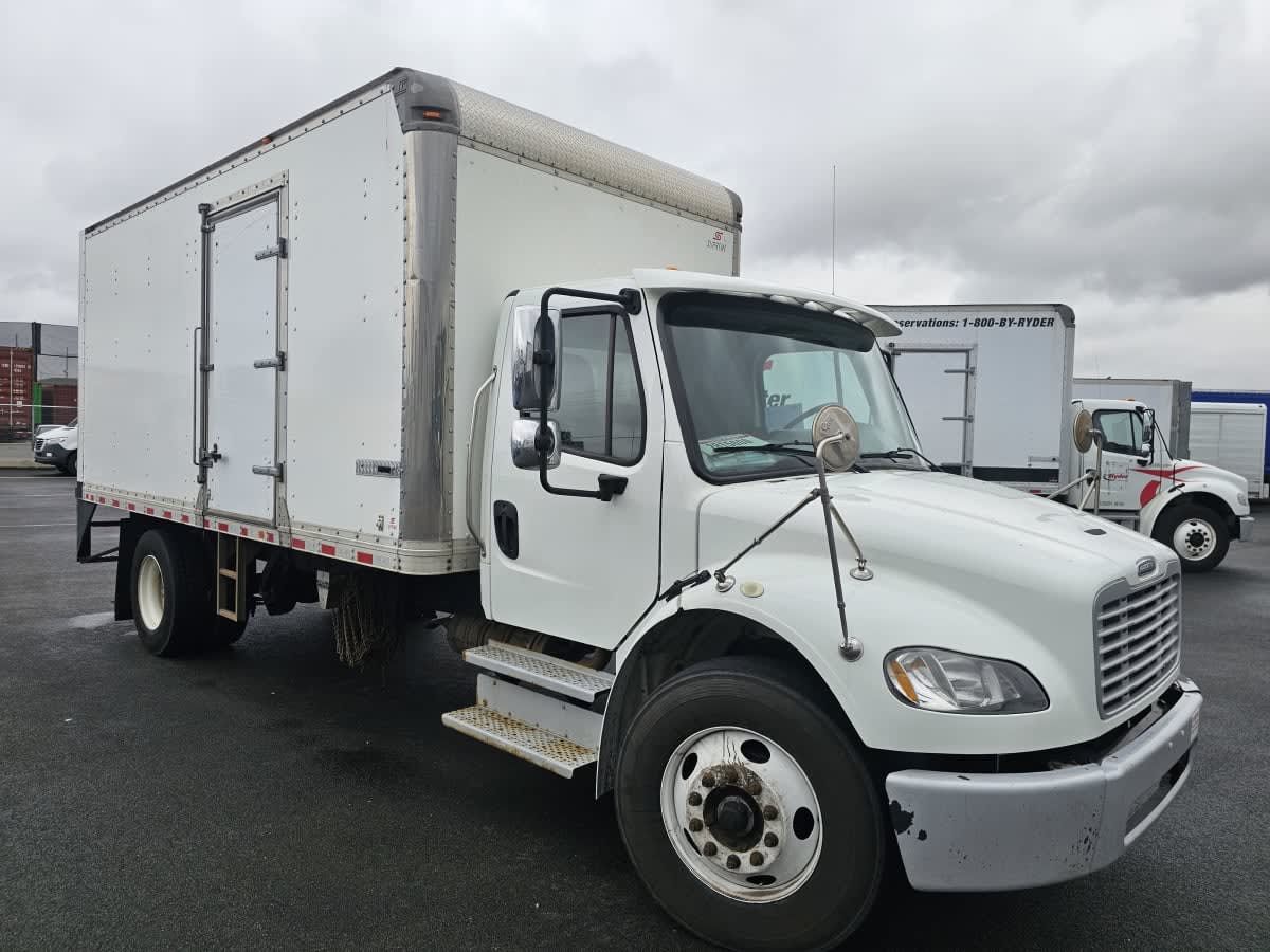 2019 Freightliner M2 106 874058