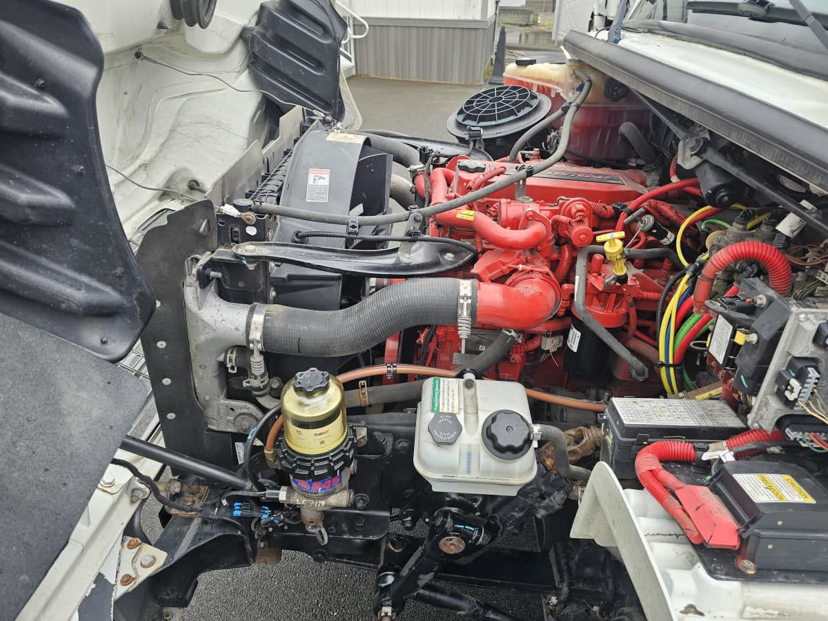 2019 Freightliner M2 106 874058
