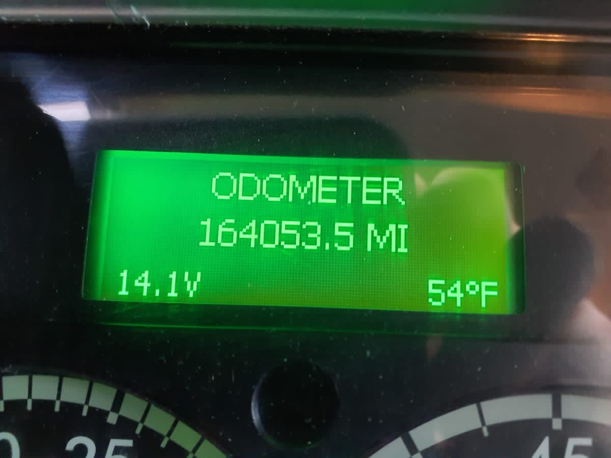 2019 Freightliner/Mercedes M2 106 874060