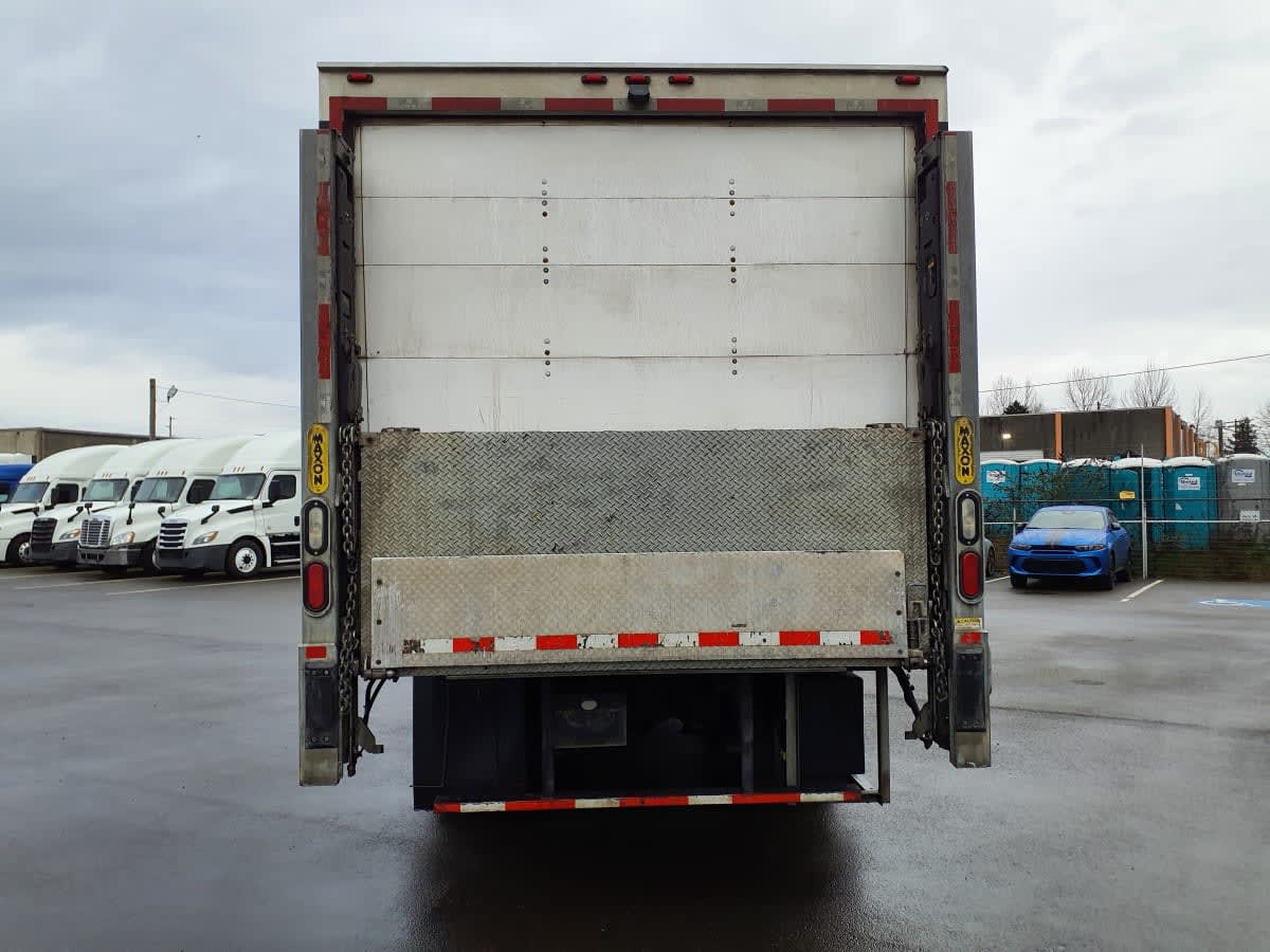 2019 Freightliner/Mercedes M2 106 874060