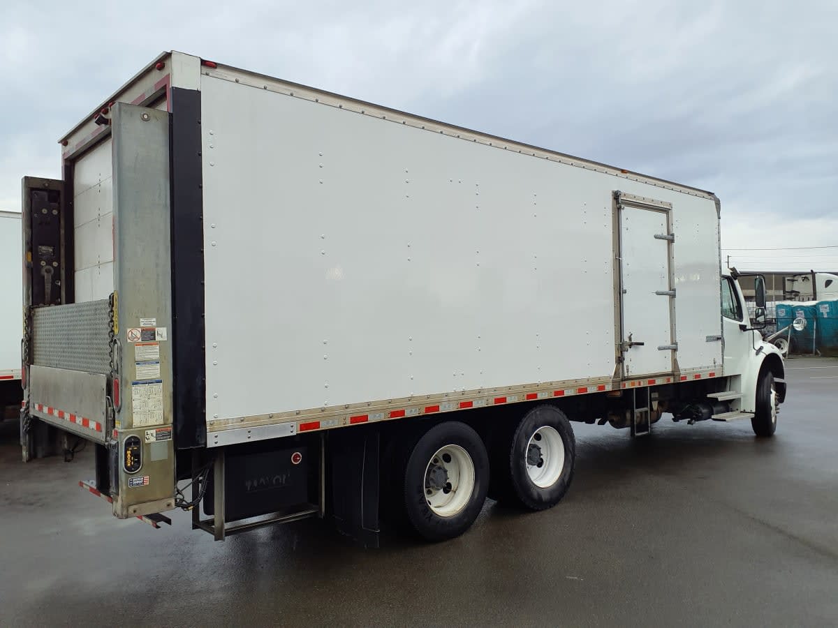 2019 Freightliner/Mercedes M2 106 874060