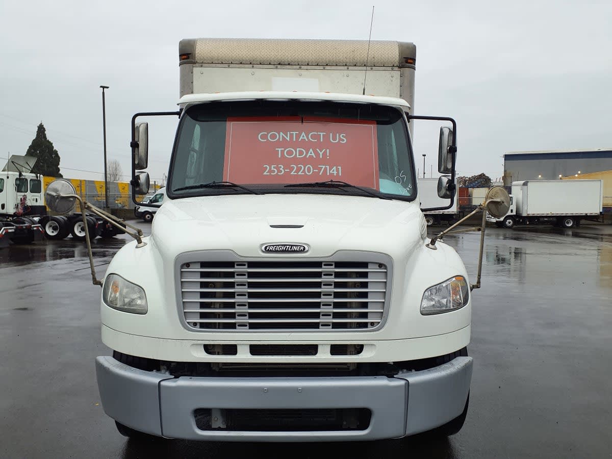 2019 Freightliner/Mercedes M2 106 874060