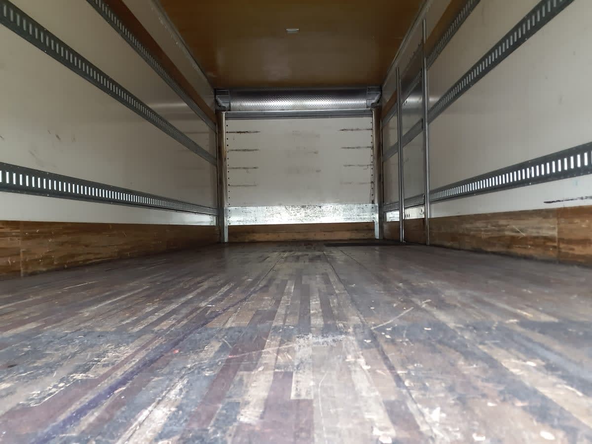 2019 Freightliner/Mercedes M2 106 874060