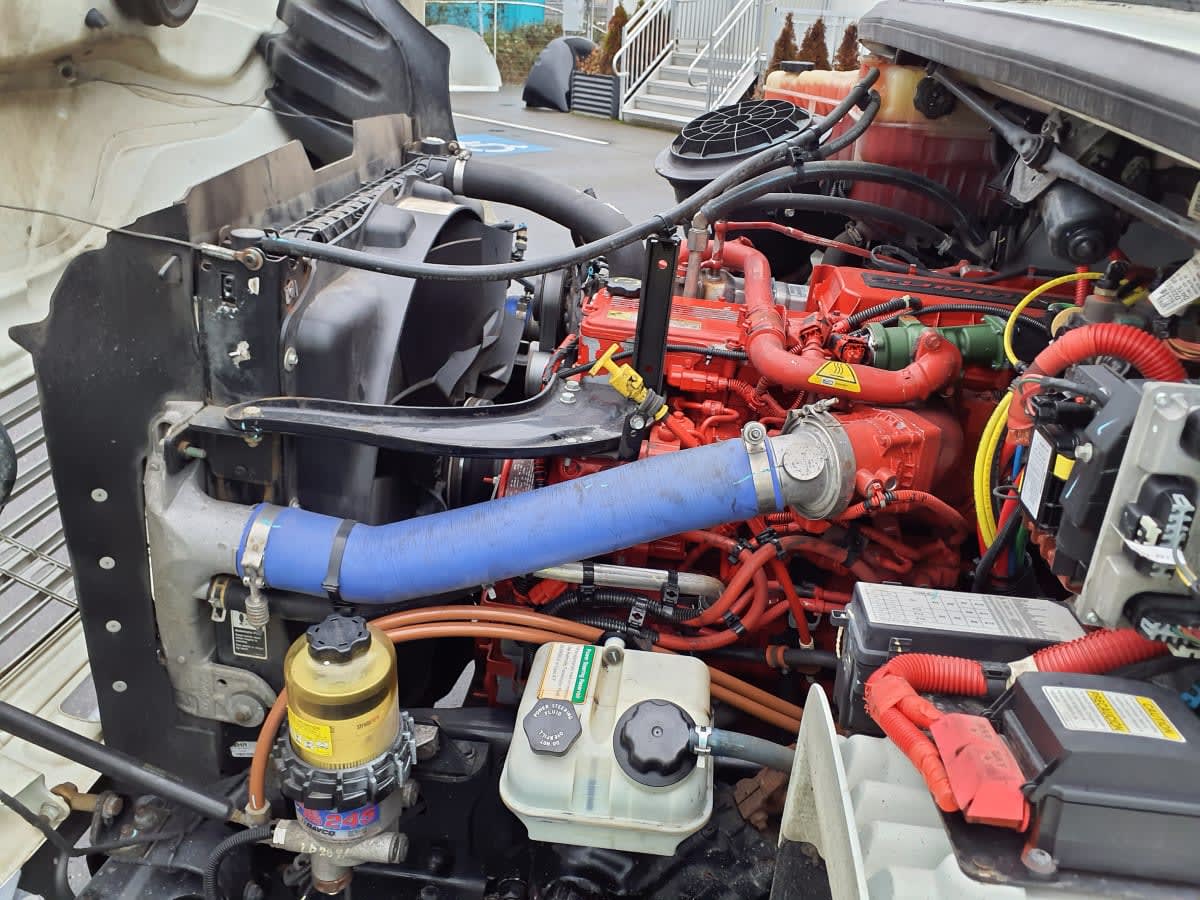 2019 Freightliner/Mercedes M2 106 874060