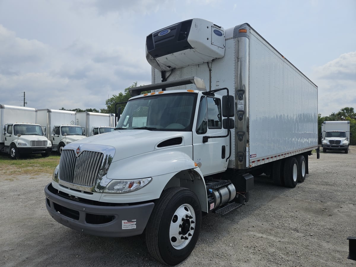 2019 Navistar International 4400 874064