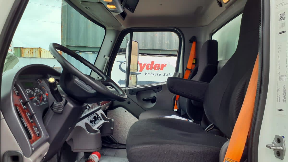 2019 Freightliner/Mercedes M2 106 874065