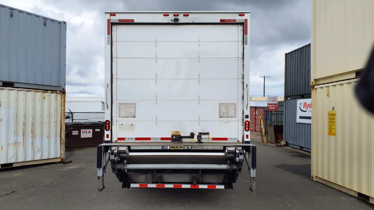 2019 Freightliner/Mercedes M2 106 874065