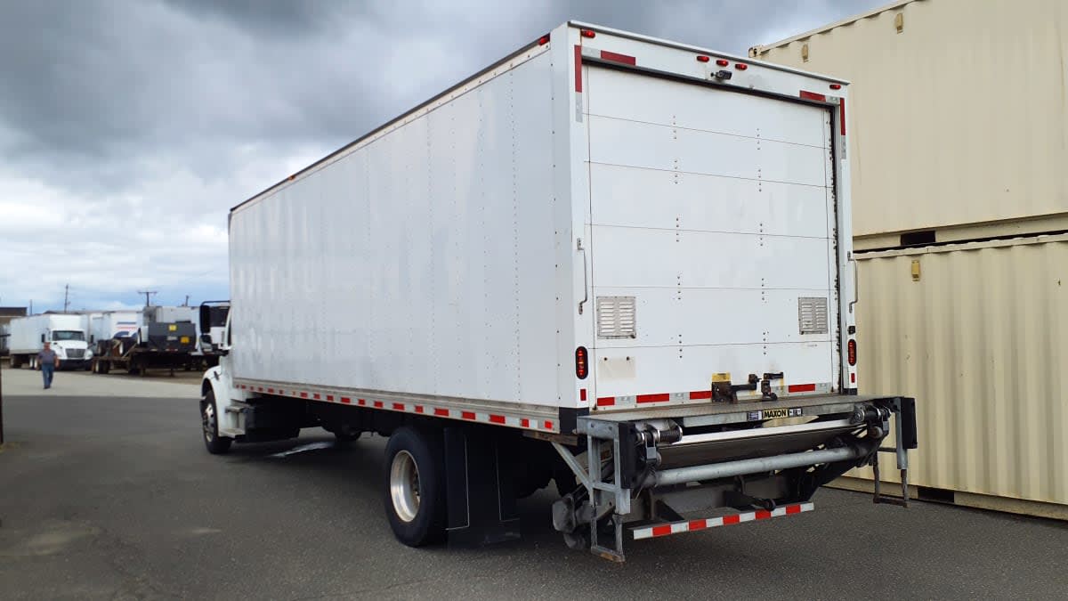2019 Freightliner/Mercedes M2 106 874065