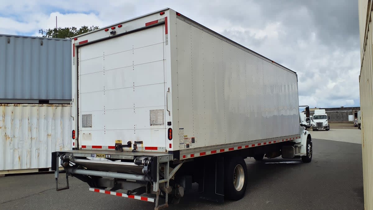 2019 Freightliner/Mercedes M2 106 874065