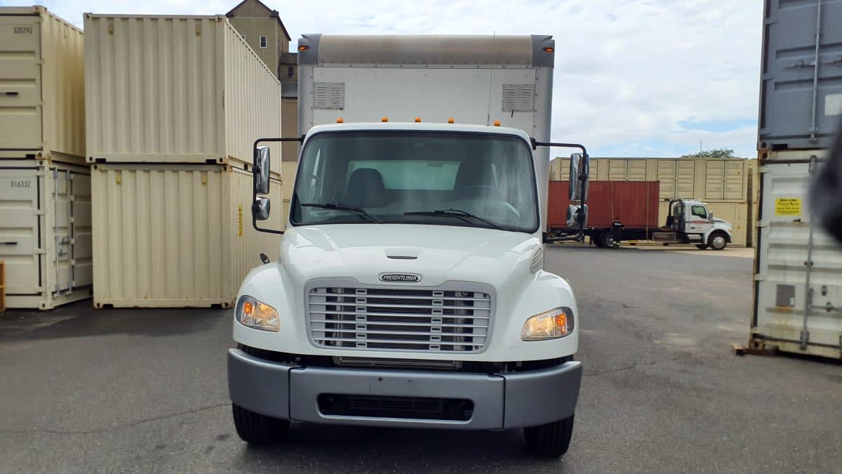 2019 Freightliner/Mercedes M2 106 874065