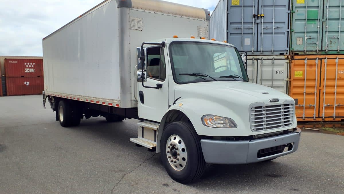 2019 Freightliner/Mercedes M2 106 874065
