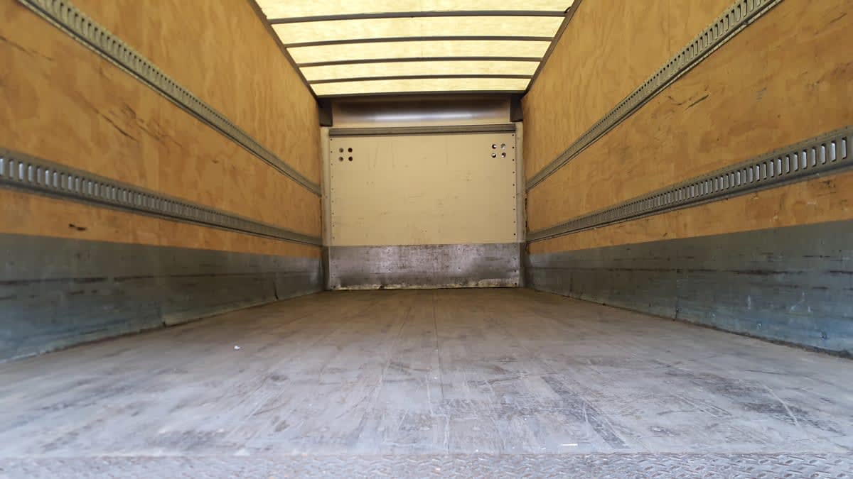 2019 Freightliner/Mercedes M2 106 874065