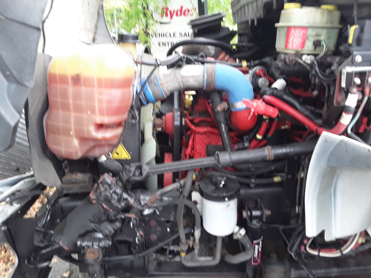 2020 Navistar International 4300LP (4X2) 874138