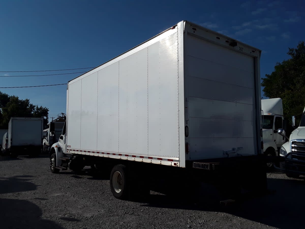 2020 Navistar International 4300LP (4X2) 874139