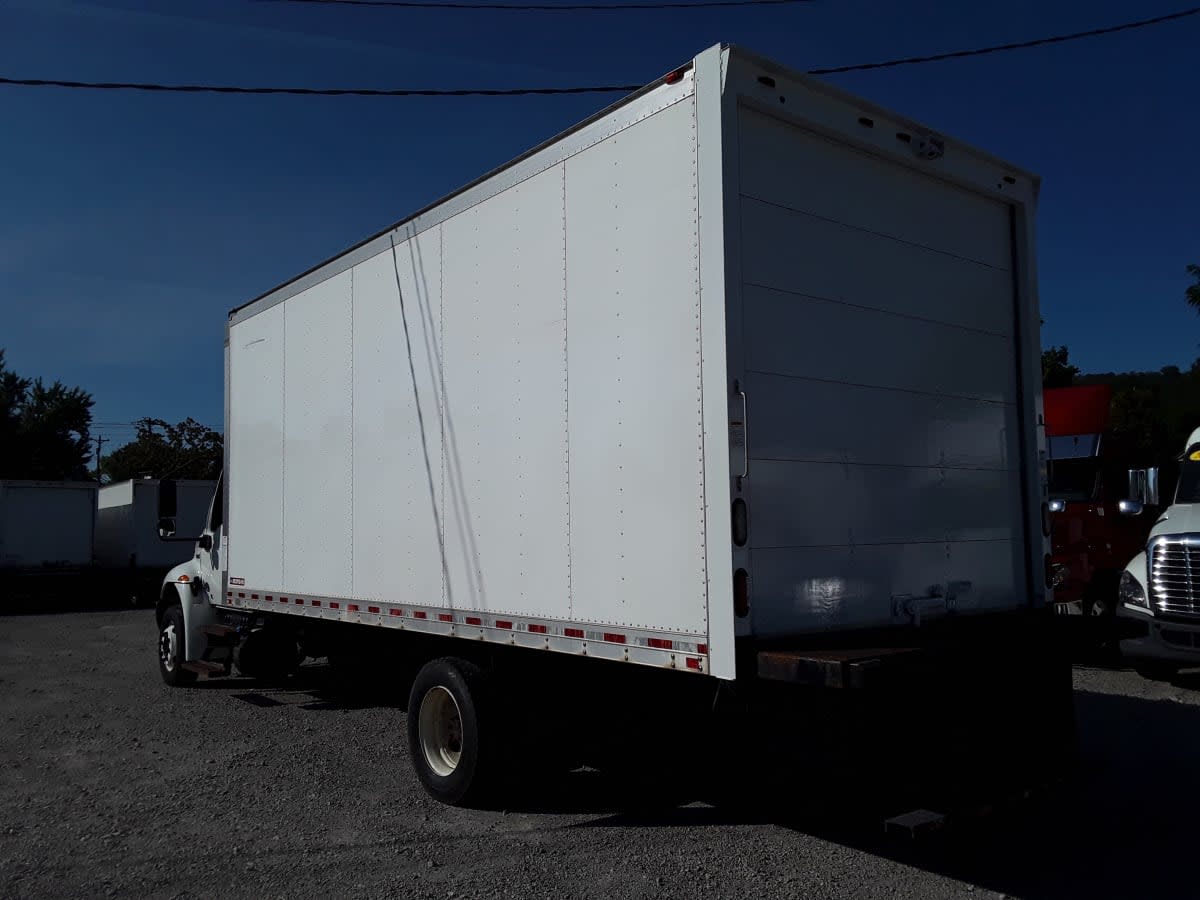 2020 Navistar International 4300LP (4X2) 874141