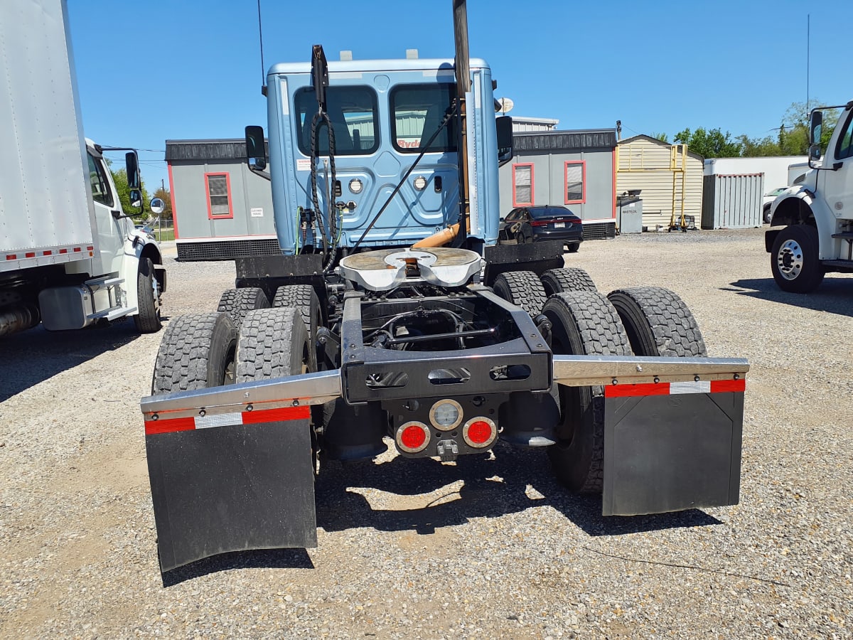 2019 Freightliner/Mercedes NEW CASCADIA 116 874165