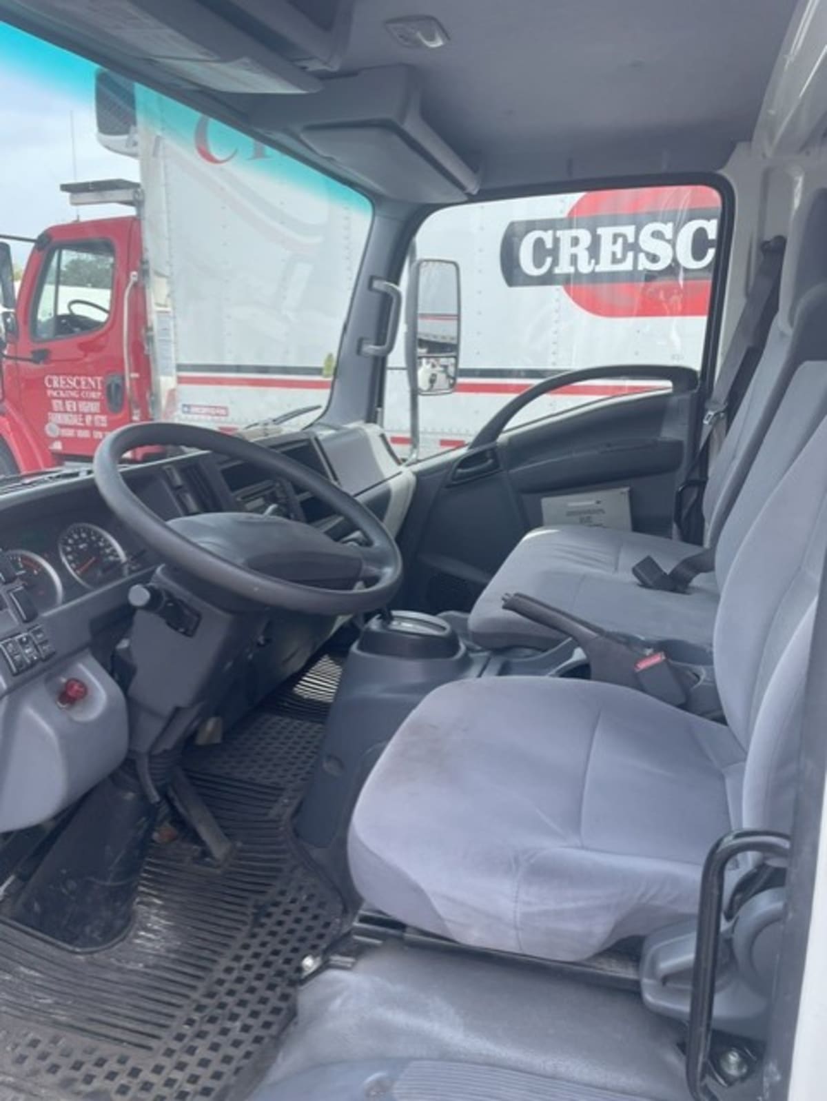 2019 Isuzu NPR 874182