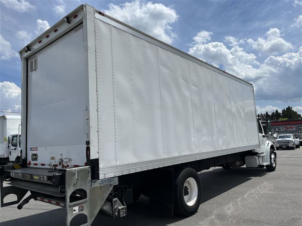2019 Freightliner M2 106 874189