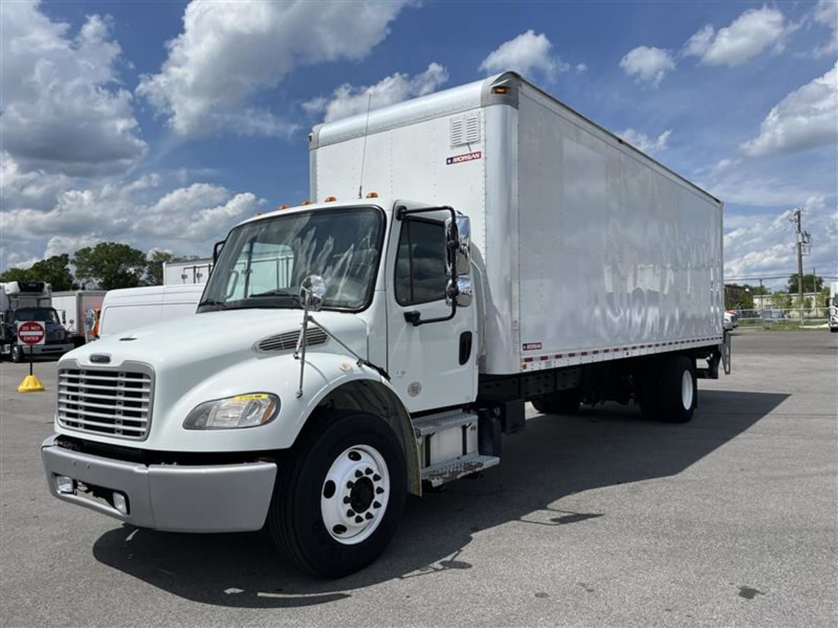 2019 Freightliner M2 106 874189