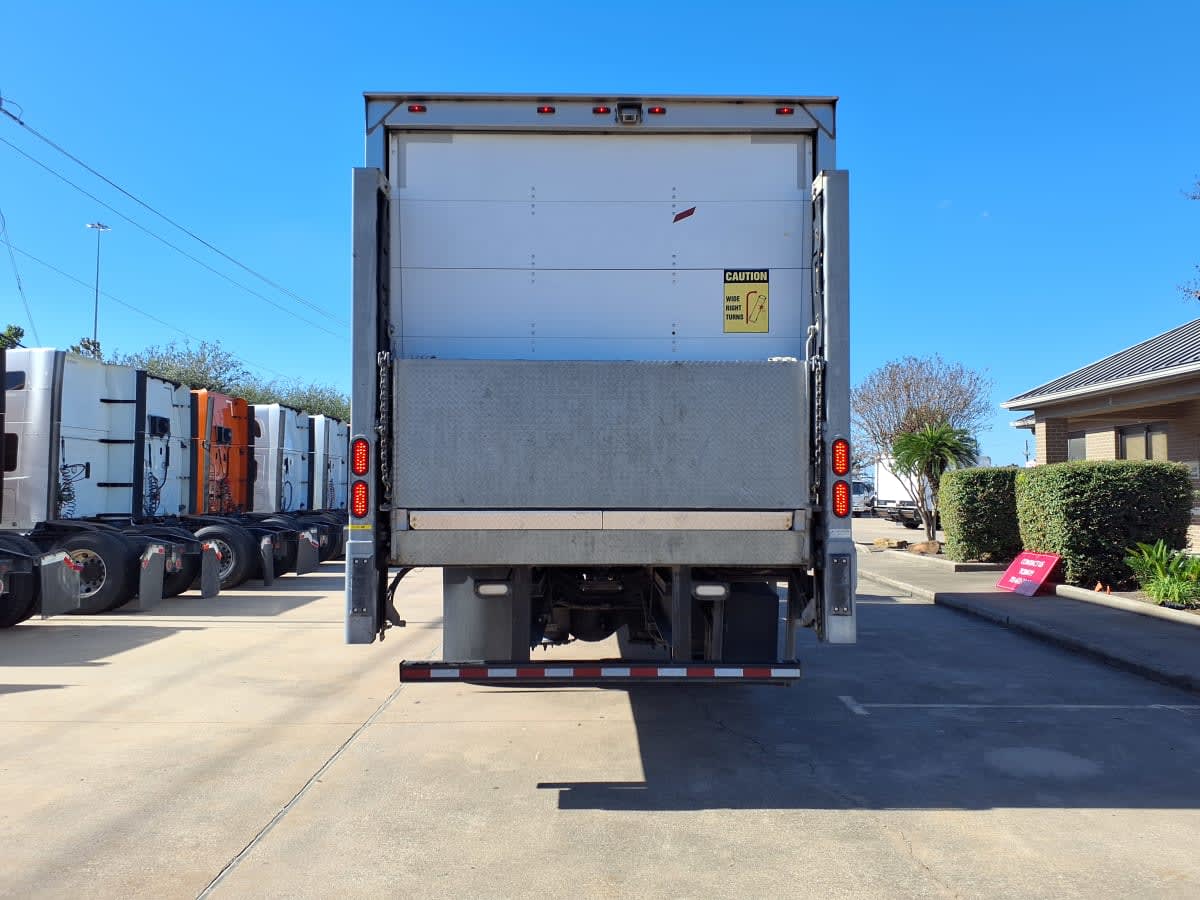 2019 Navistar International 4300 874193