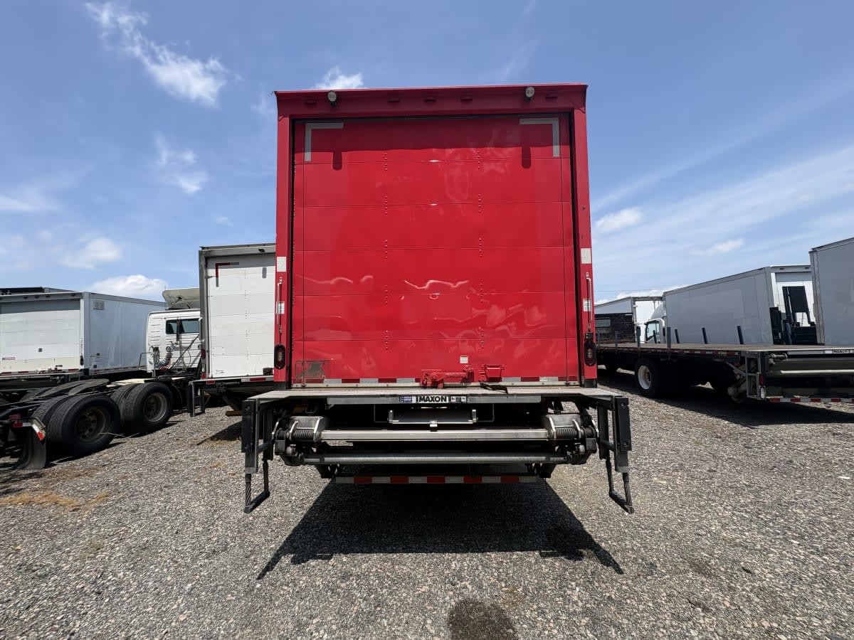 2019 Freightliner/Mercedes M2 106 874194