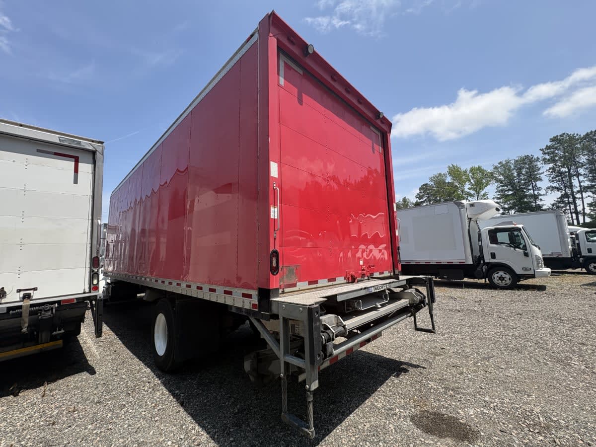2019 Freightliner/Mercedes M2 106 874194