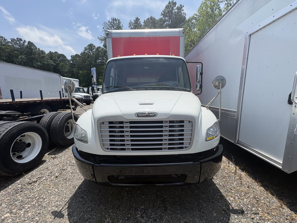 2019 Freightliner/Mercedes M2 106 874194