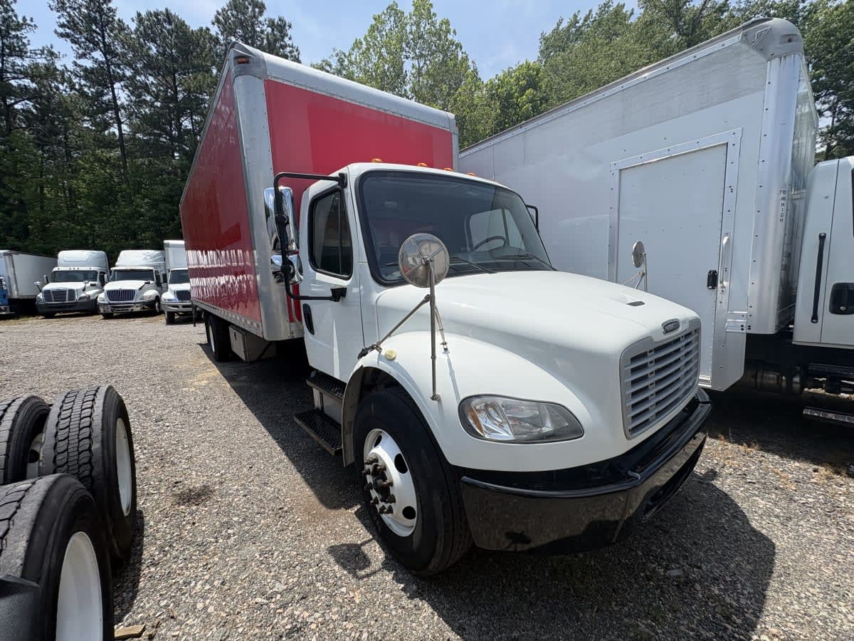 2019 Freightliner/Mercedes M2 106 874194