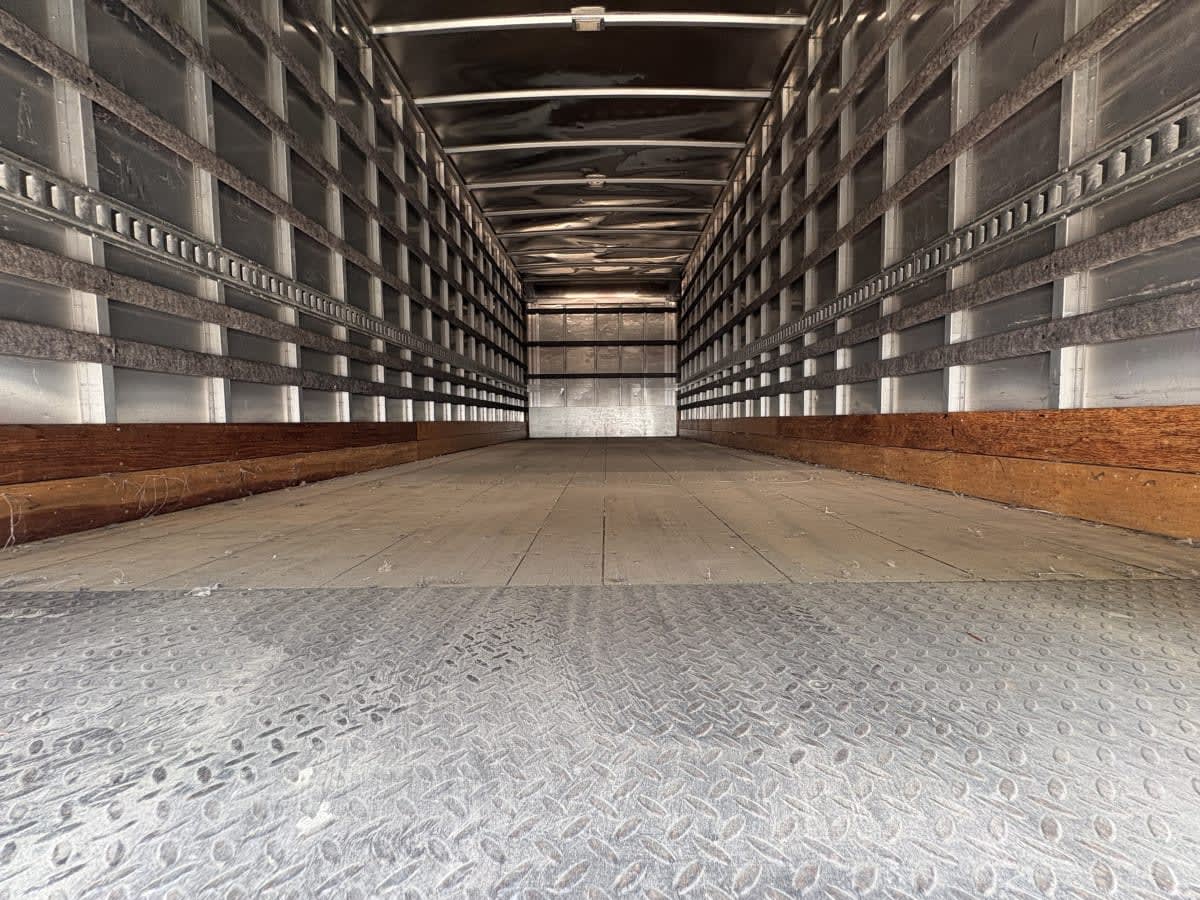 2019 Freightliner/Mercedes M2 106 874194