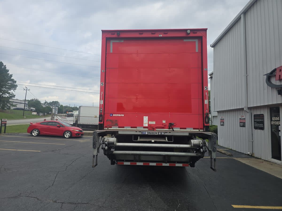 2019 Freightliner/Mercedes M2 106 874195