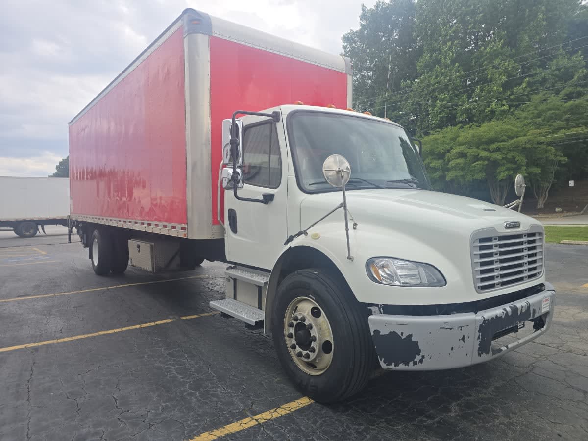 2019 Freightliner/Mercedes M2 106 874195