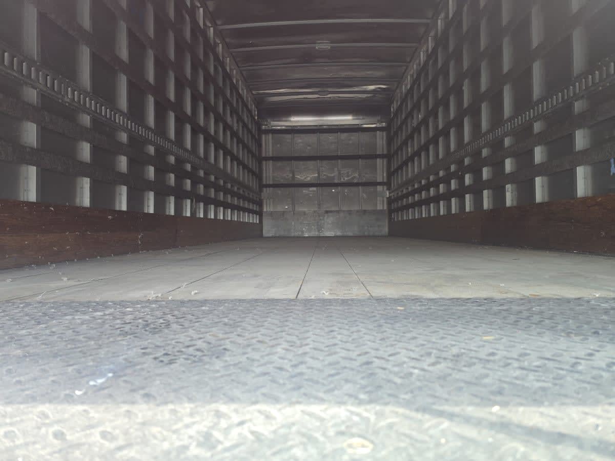2019 Freightliner/Mercedes M2 106 874195