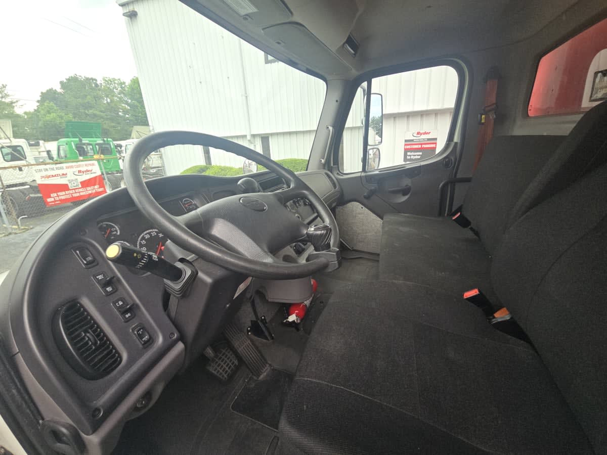 2019 Freightliner/Mercedes M2 106 874195