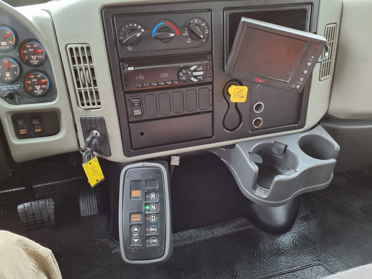 2019 Navistar International 4300 874197