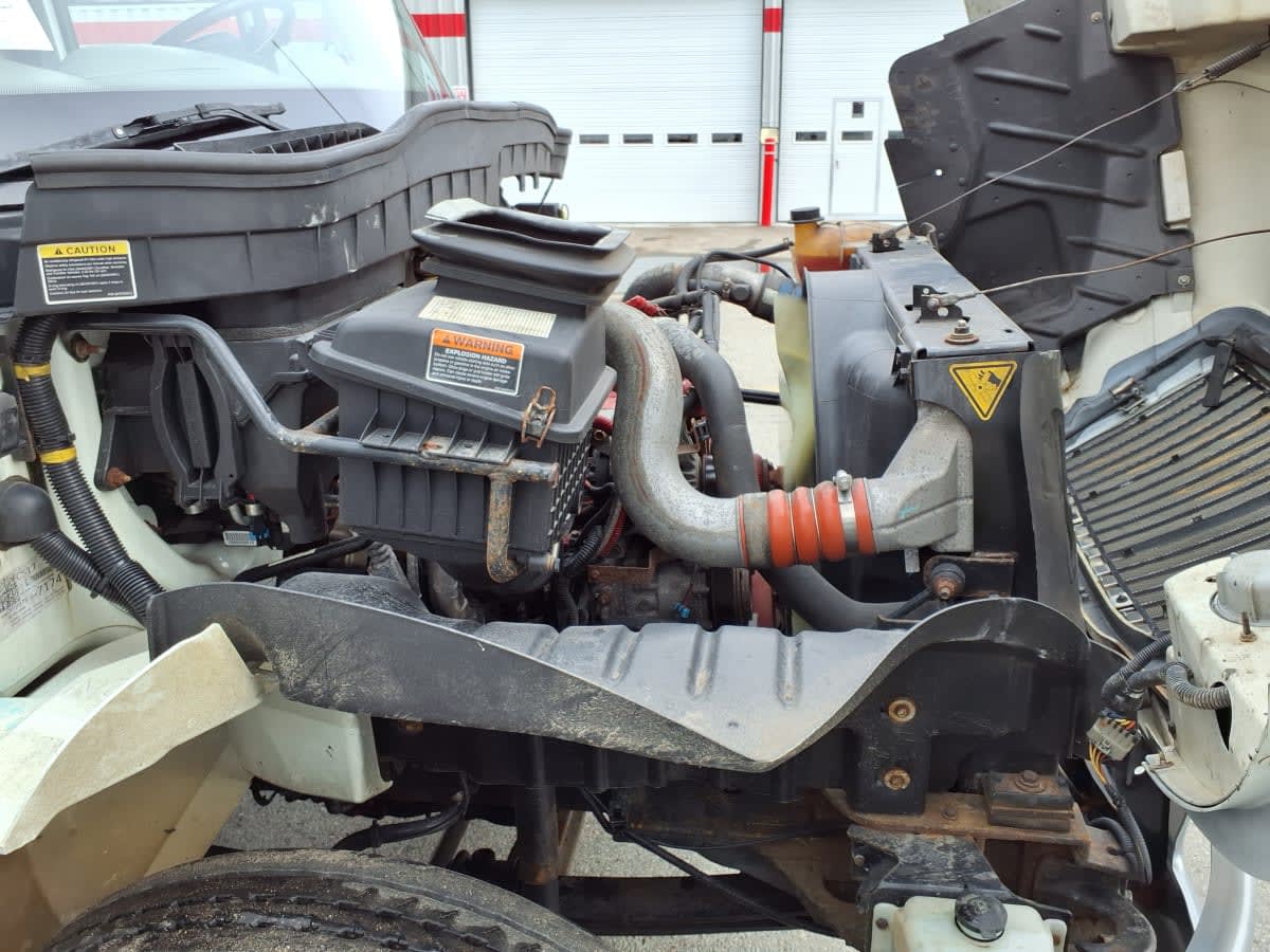 2019 Navistar International 4300 874197