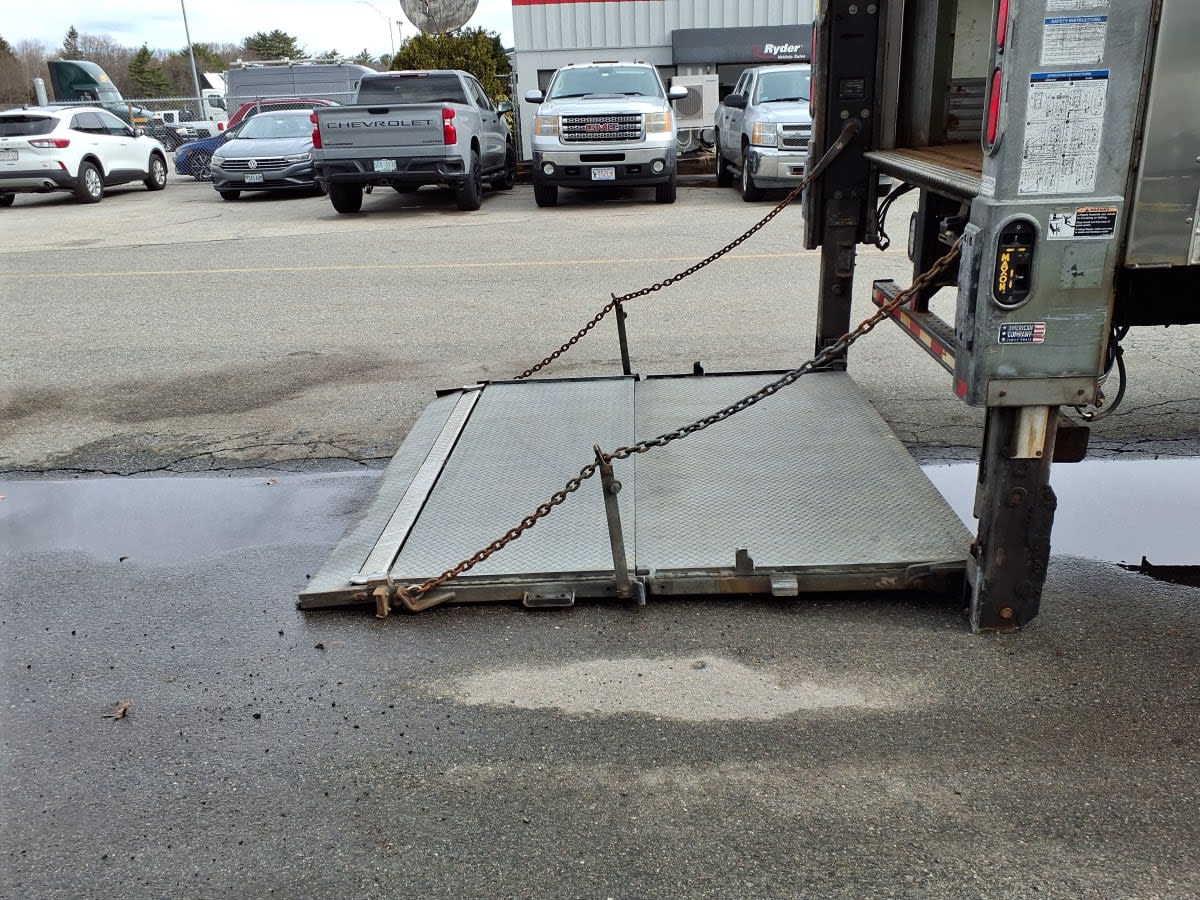 2019 Navistar International 4300 874197