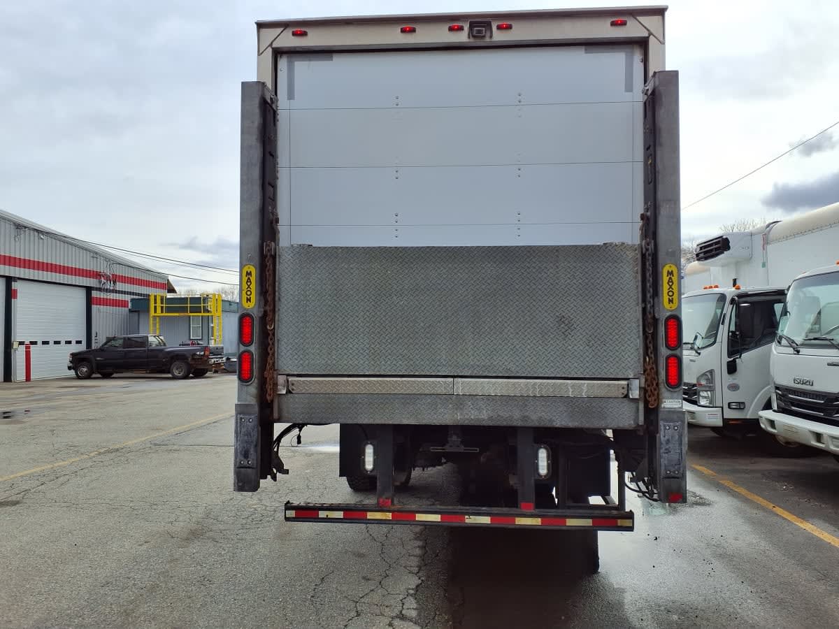 2019 Navistar International 4300 874197