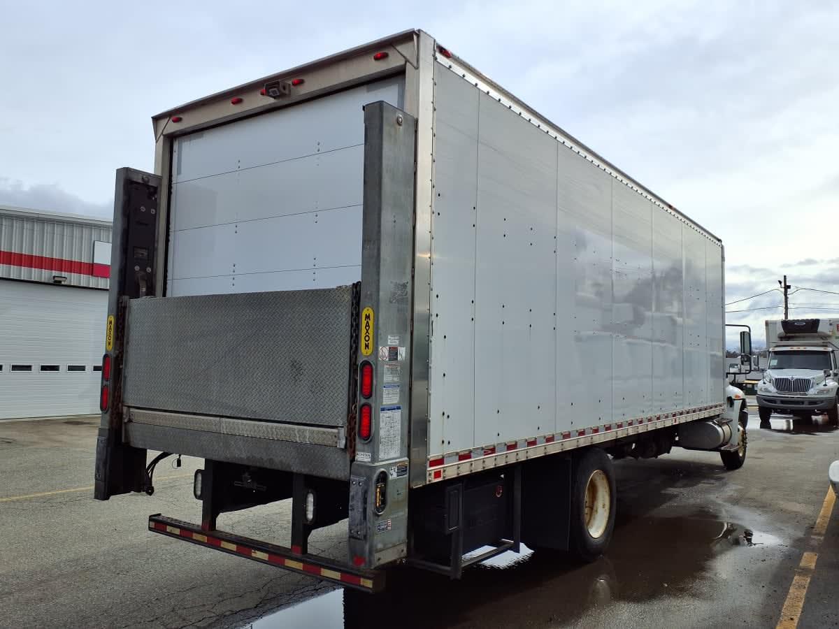 2019 Navistar International 4300 874197