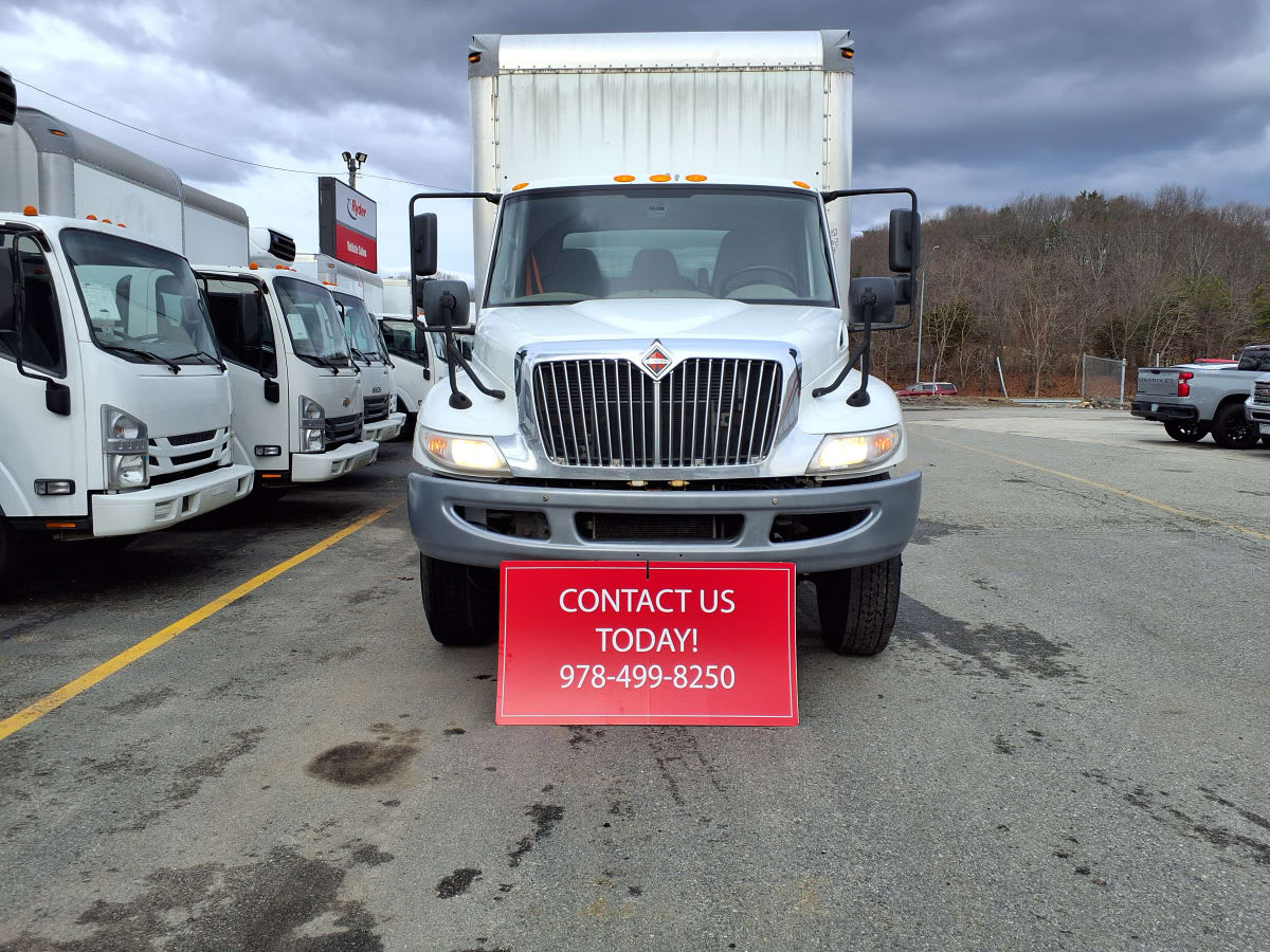 2019 Navistar International 4300 874197