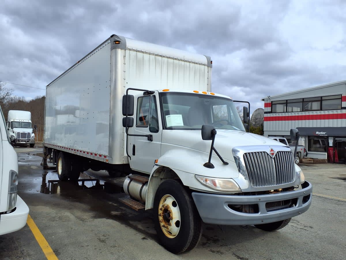 2019 Navistar International 4300 874197