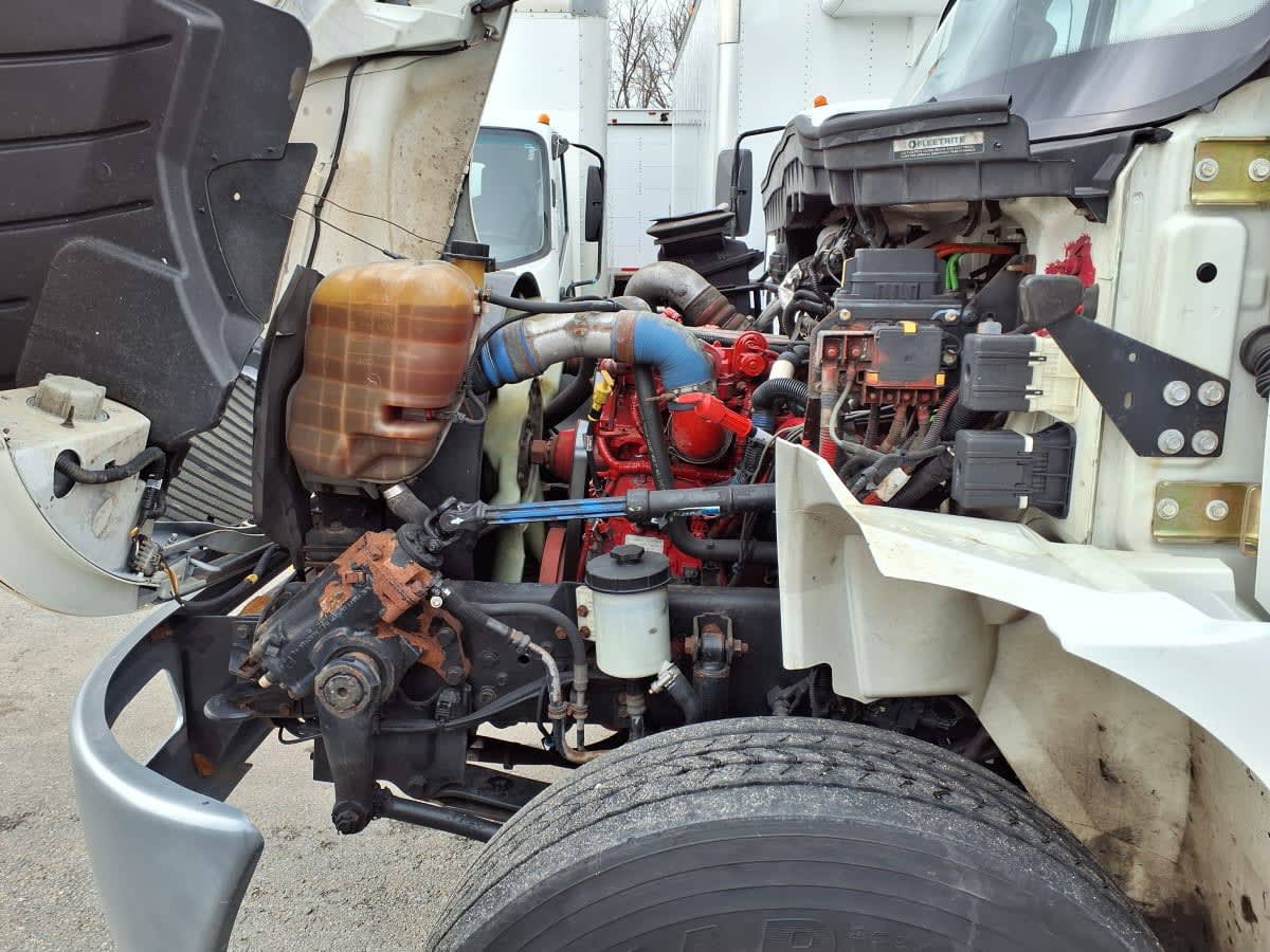 2019 Navistar International 4300 874197