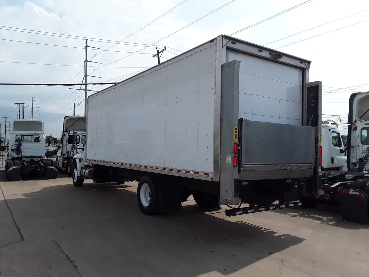 2019 Navistar International 4300 874225