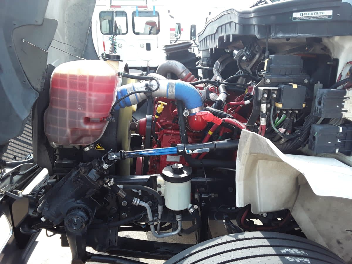 2019 Navistar International 4300 874225