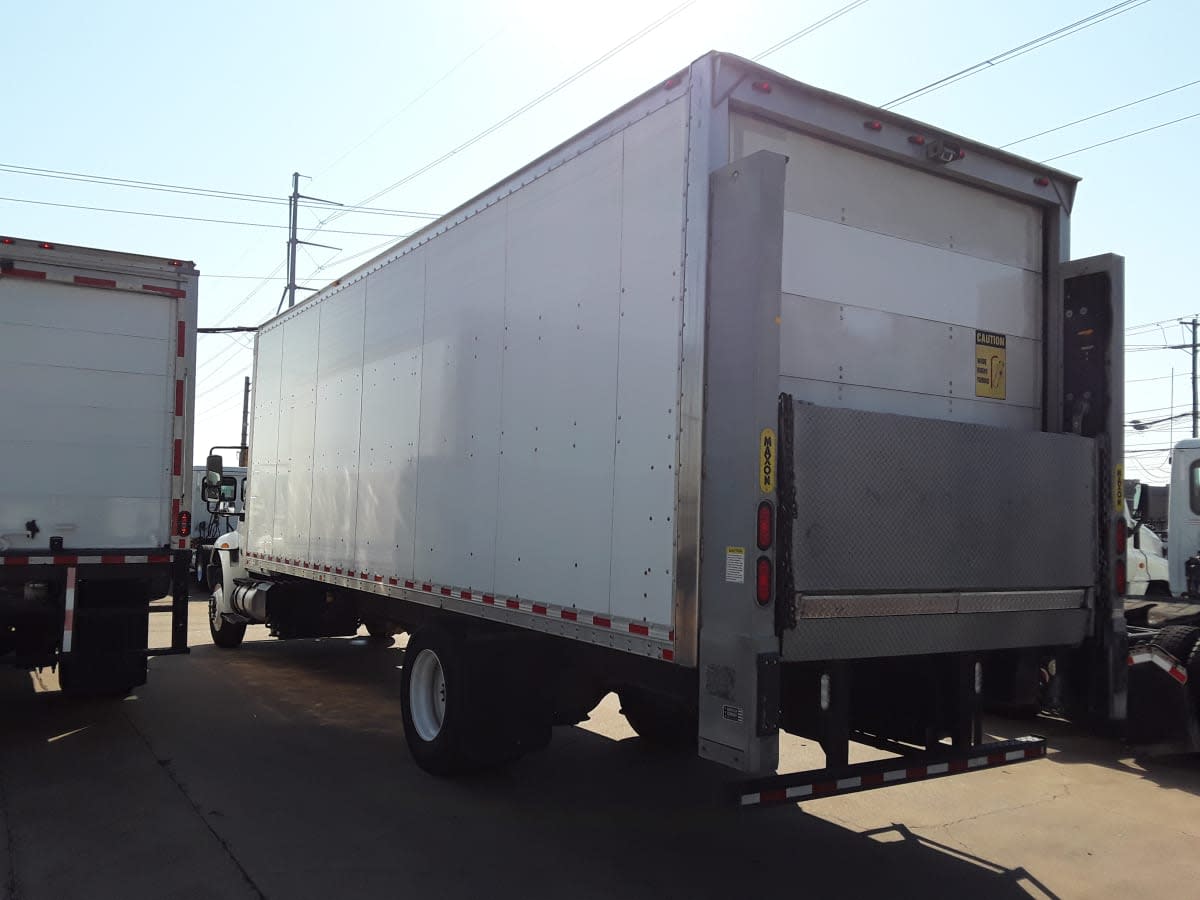 2019 Navistar International 4300 874232