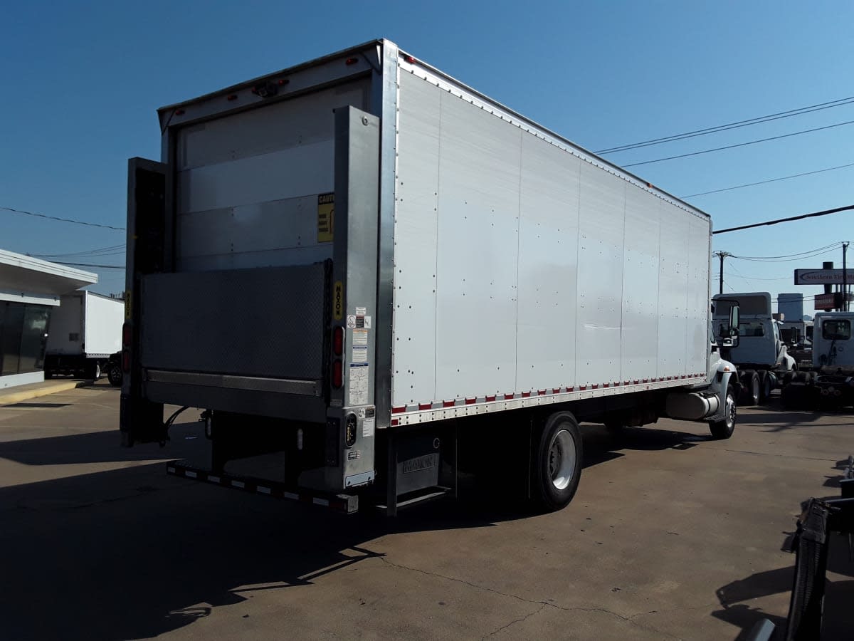 2019 Navistar International 4300 874232