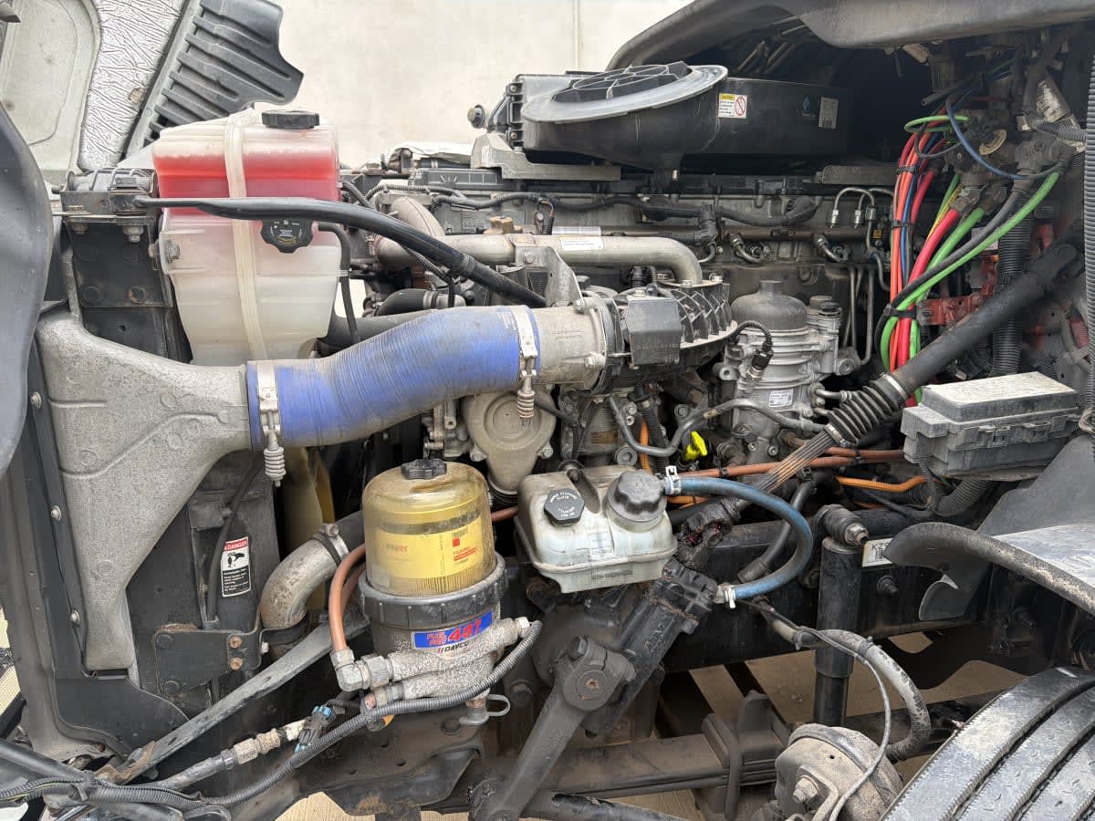 2020 Freightliner/Mercedes CASCADIA 125 874240
