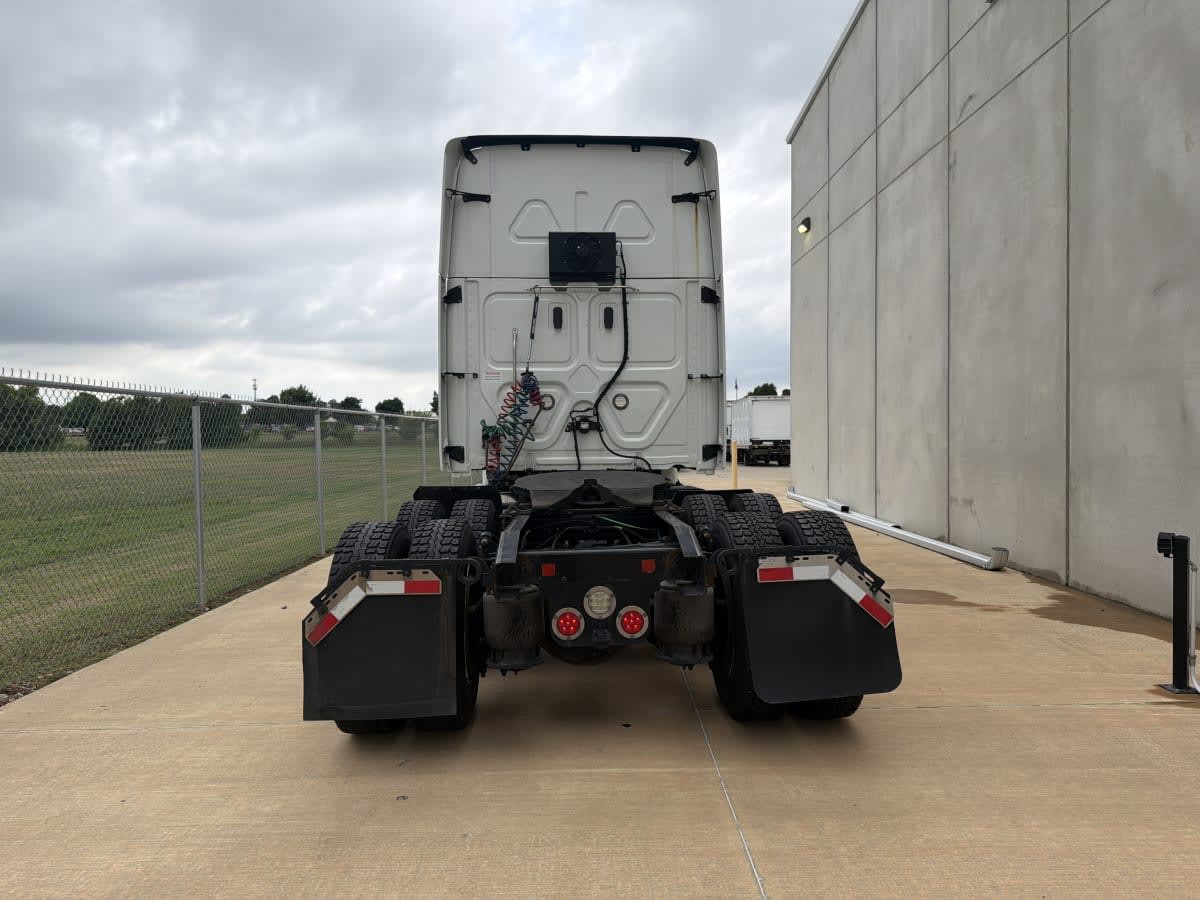 2020 Freightliner/Mercedes CASCADIA 125 874240