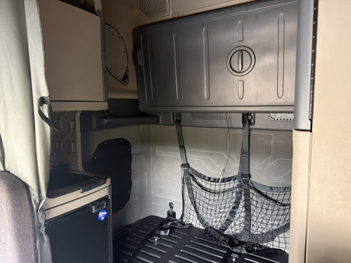 2020 Freightliner/Mercedes CASCADIA 125 874240