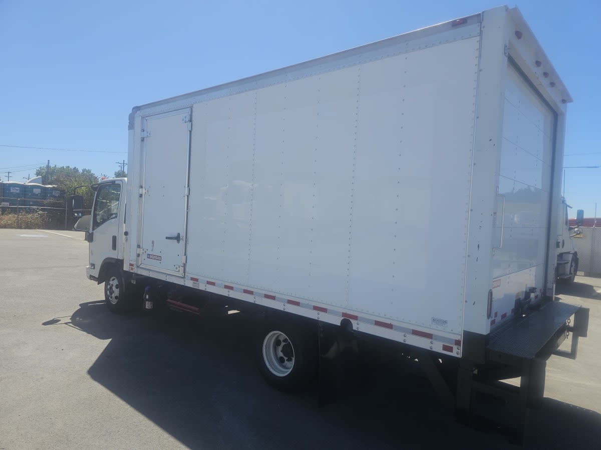 2019 Isuzu NPR 874246