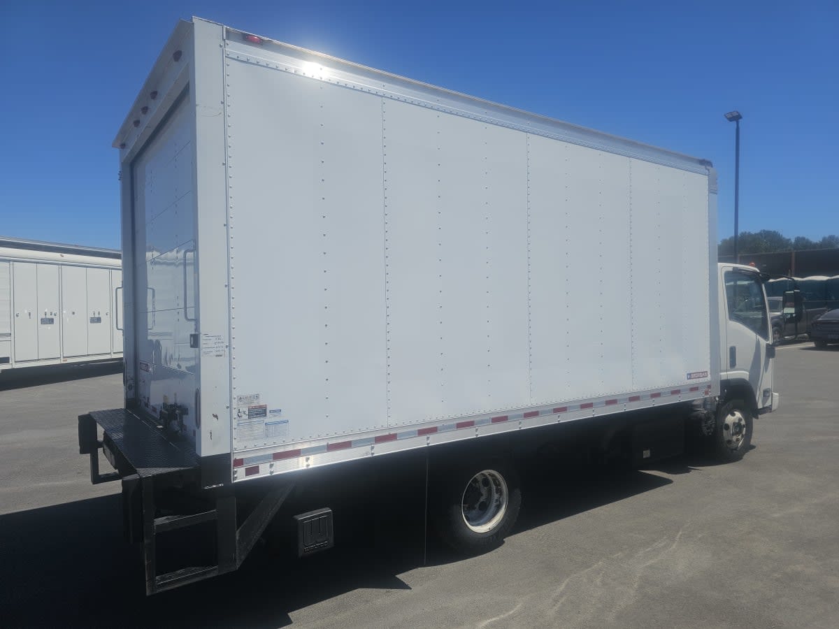 2019 Isuzu NPR 874246